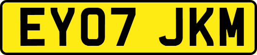 EY07JKM
