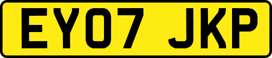 EY07JKP