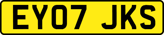 EY07JKS