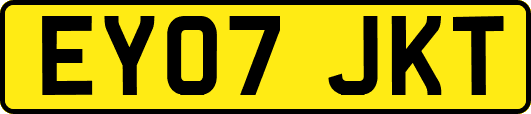 EY07JKT