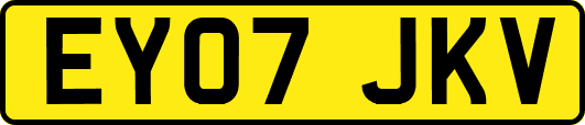 EY07JKV