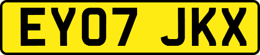 EY07JKX