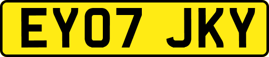 EY07JKY
