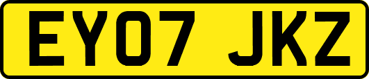 EY07JKZ