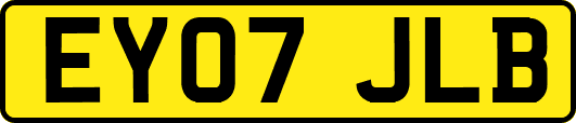 EY07JLB