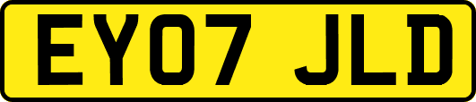 EY07JLD