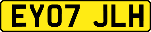 EY07JLH