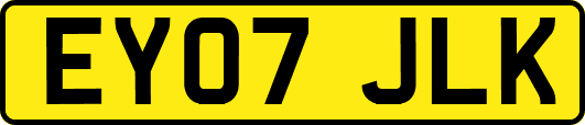 EY07JLK