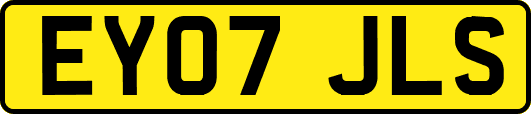 EY07JLS