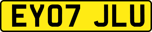 EY07JLU