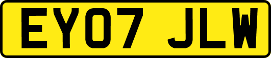 EY07JLW
