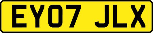EY07JLX