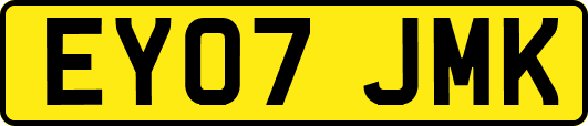 EY07JMK