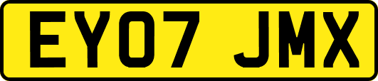 EY07JMX