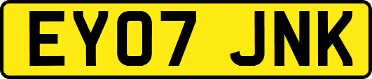 EY07JNK