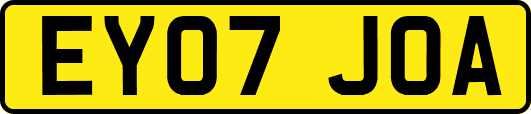EY07JOA