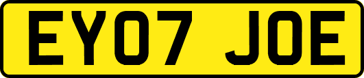 EY07JOE