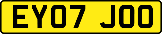 EY07JOO