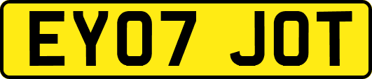 EY07JOT