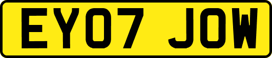 EY07JOW