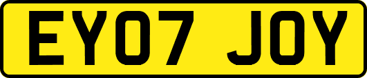 EY07JOY