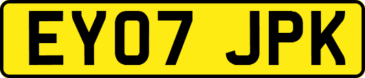 EY07JPK