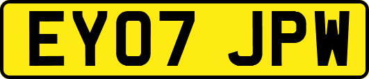 EY07JPW
