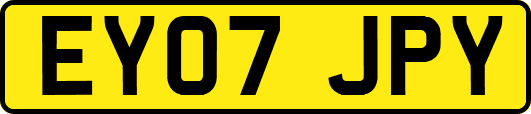 EY07JPY
