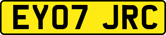 EY07JRC