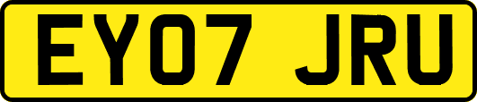 EY07JRU