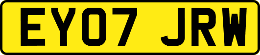 EY07JRW