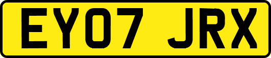 EY07JRX