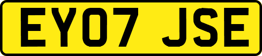 EY07JSE