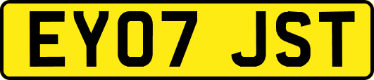EY07JST