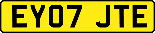 EY07JTE