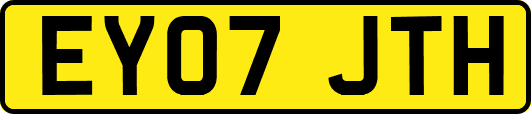 EY07JTH