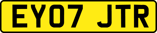EY07JTR