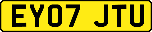 EY07JTU