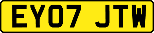 EY07JTW