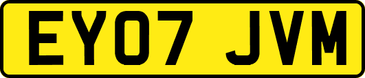 EY07JVM