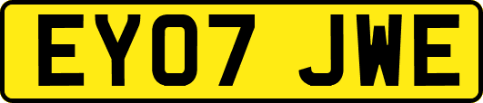 EY07JWE