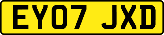 EY07JXD