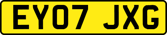 EY07JXG