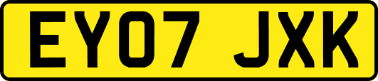 EY07JXK