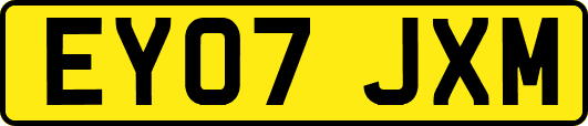EY07JXM