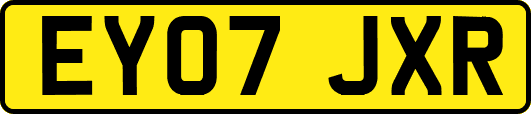 EY07JXR