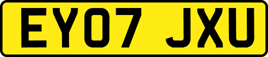 EY07JXU