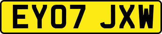 EY07JXW