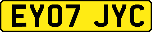 EY07JYC