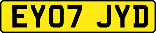 EY07JYD